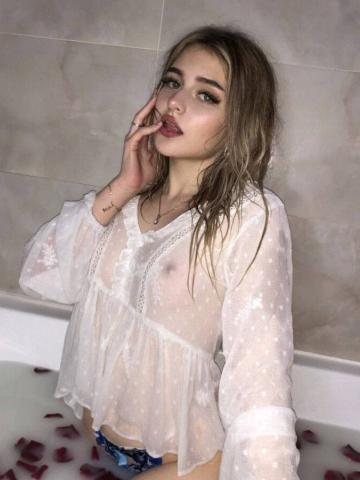 Индивидуалка Елизавета Фотография 4