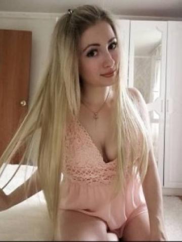 Индивидуалка Жанна Фотография 2
