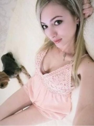 Индивидуалка Жанна Фотография 3