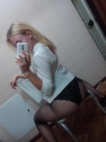 Индивидуалка Анюта Фотография 2