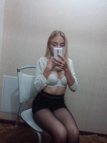 Индивидуалка Анюта Фотография 3