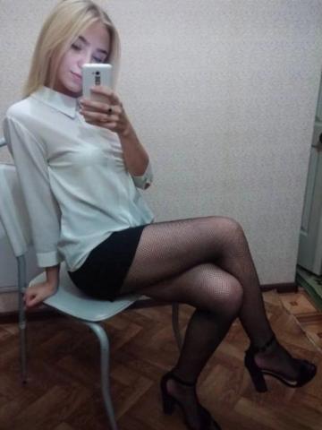Индивидуалка Анюта Фотография 4