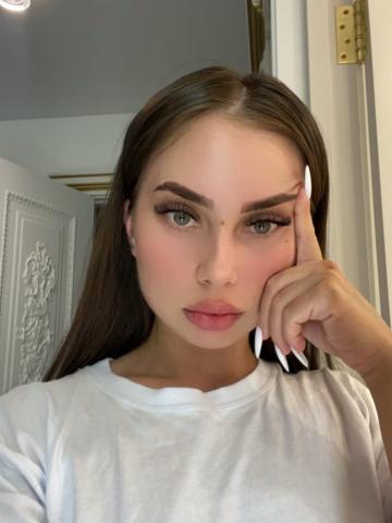 Индивидуалка Майя Фотография 2